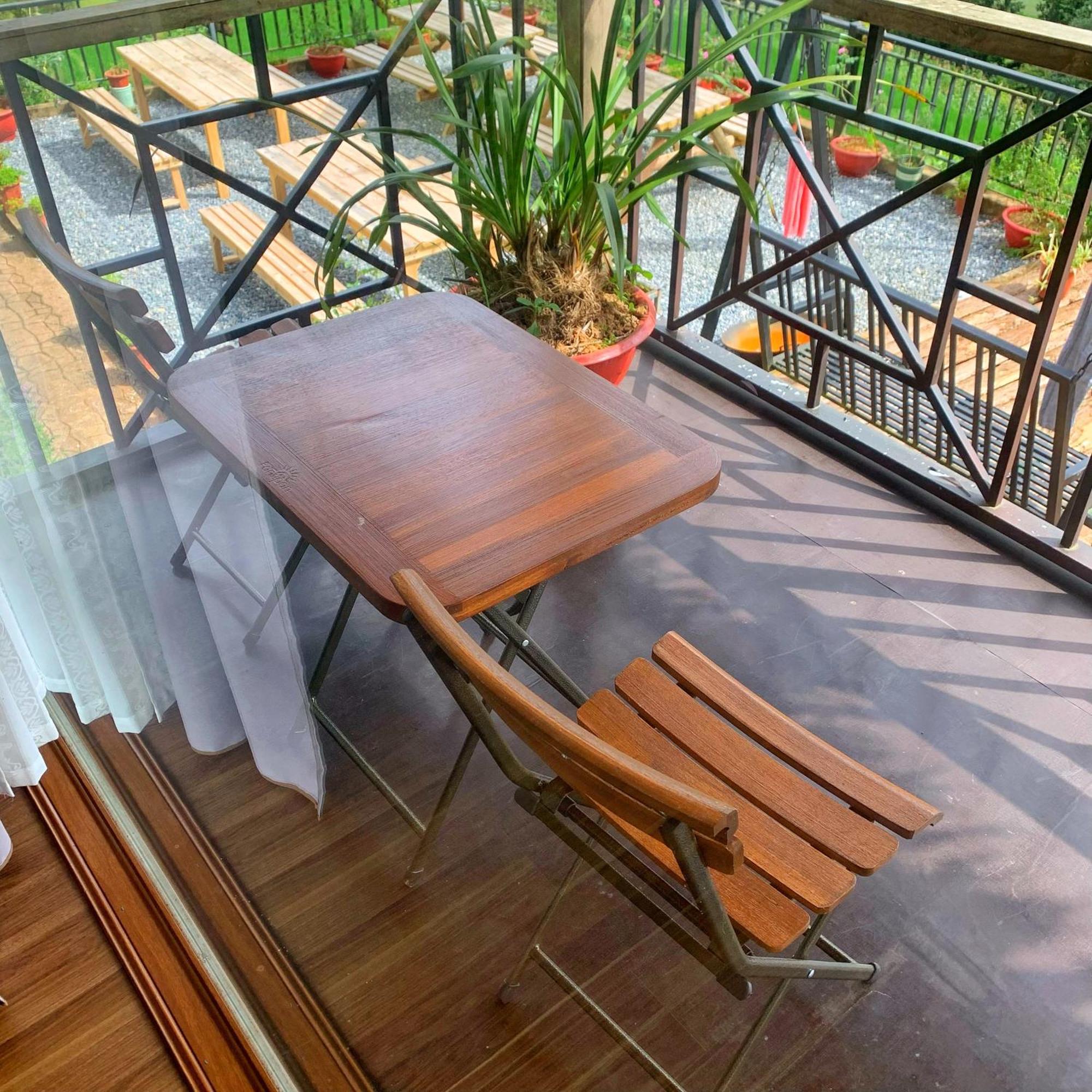 La Rosa House Bed & Breakfast ซาปา ภายนอก รูปภาพ
